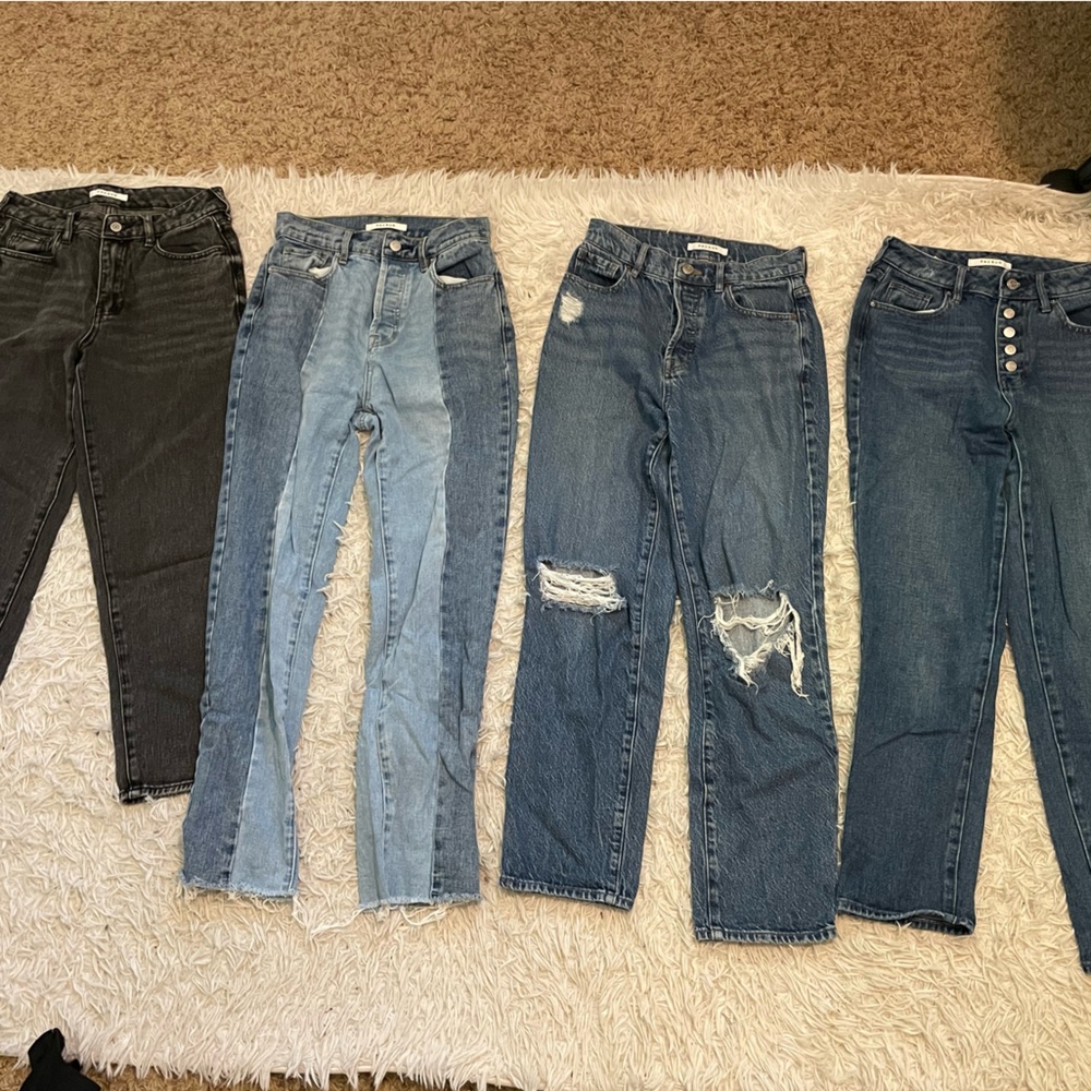 Pacsun Jeans